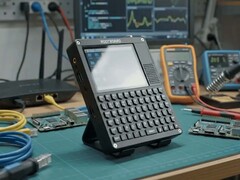 RootBoard: New Raspberry Pi–based handheld device