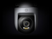 Xiaomi is launching a new security camera (Image source: Xiaomi)