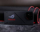 Asus ROG Phone 9 Pro