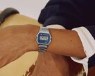 Casio’s Vintage A158WEA-2 watch is now available in the UK