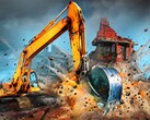 Demolish & Build 2017 is 94% off on Steam until April 20.