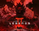 Ghost of Yotei Legends.
