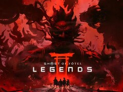 Ghost of Yotei Legends.
