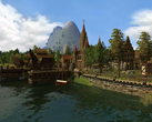 The Guild 2: Renaissance in-game screenshot.