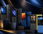 HMD Global has officially released the Nokia 210 4G, the Nokia 235 4G 2nd Edition, the Nokia 215 4G 2nd Edition, and the Nokia 200 4G feature phones