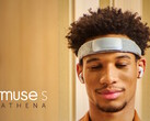 The Muse S Athena headband tracks how well your brain is functioning to help improve sleep, performance, and well-being through biofeedback. (Image source: Muse)