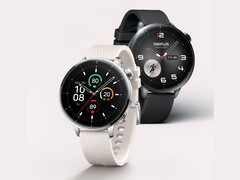The OnePlus Watch 3 43mm is one of the WearOS smartwatches with the best battery life.
