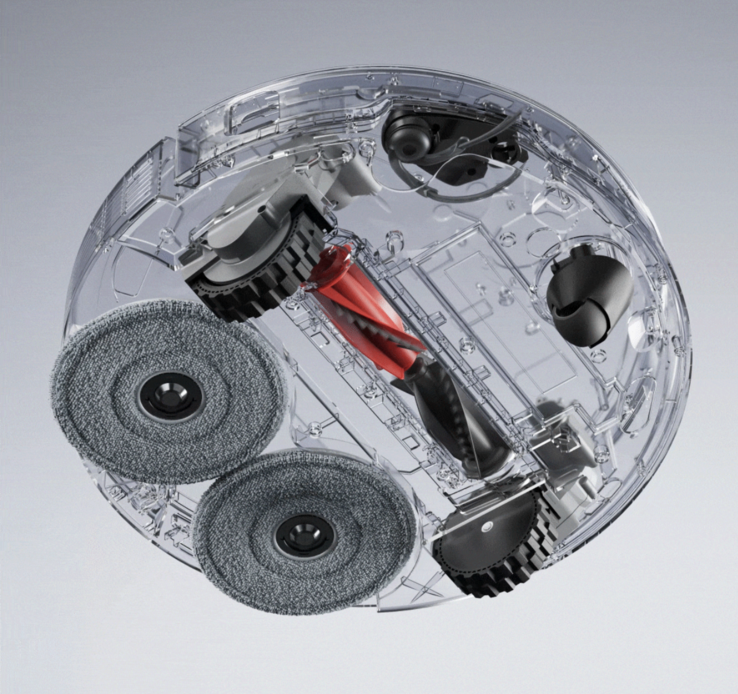 Roborock G20S Ultra: New slim flagship robot vacuum arrives ...