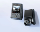 The Viofo A119M Pro dash cam is equipped with a circular polarizing lens (Image source: Viofo)