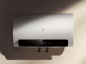 Xiaomi has revealed a new Mijia Smart Electric Water Heater. (Image source: Xiaomi)
