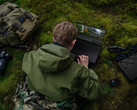 The new Asus ProArt PX13 contains a few design tweaks over last year's model. (Image source: Asus)