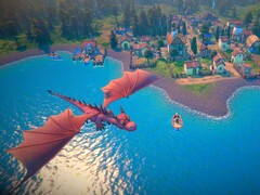 Fabledom is 70% off on Steam until June 14.
