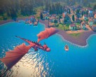 Fabledom is 70% off on Steam until June 14.