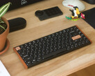 Keychron K3 HE wireless gaming keyboard