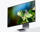 MasterBeast packs a 32-inch QD-OLED panel into a stylish aluminum housing. (Image source: MasterBeast)