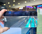 The Nubia Neo 5 Max.