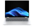 Upcoming HP OmniBook X Flip 14 drops Qualcomm Snapdragon, adds Intel Core Ultra and AMD Ryzen AI 300 processor options instead (Image Source: HP)
