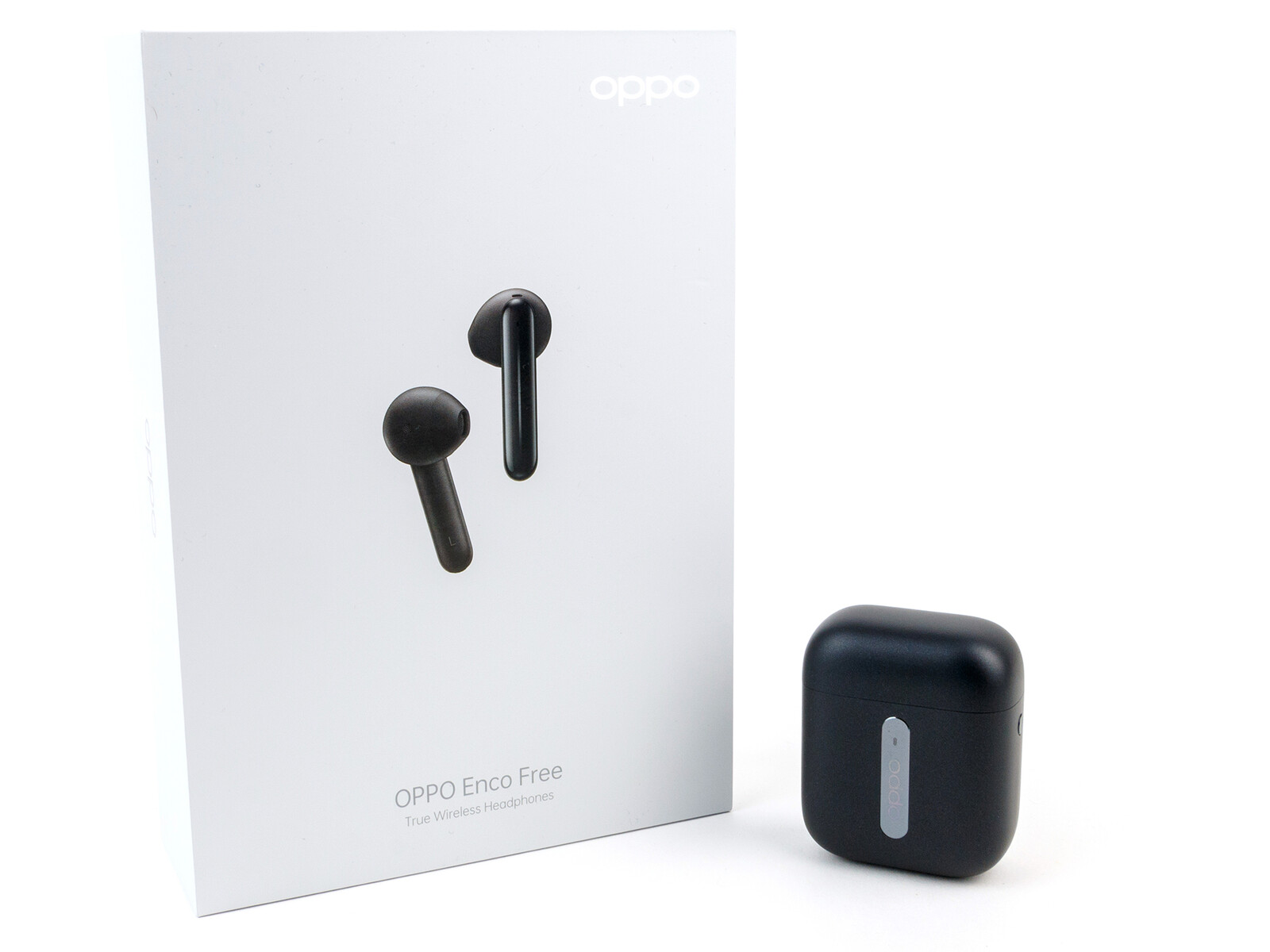 Oppo Enco Free review - Premium TWS from the Far East -   Reviews
