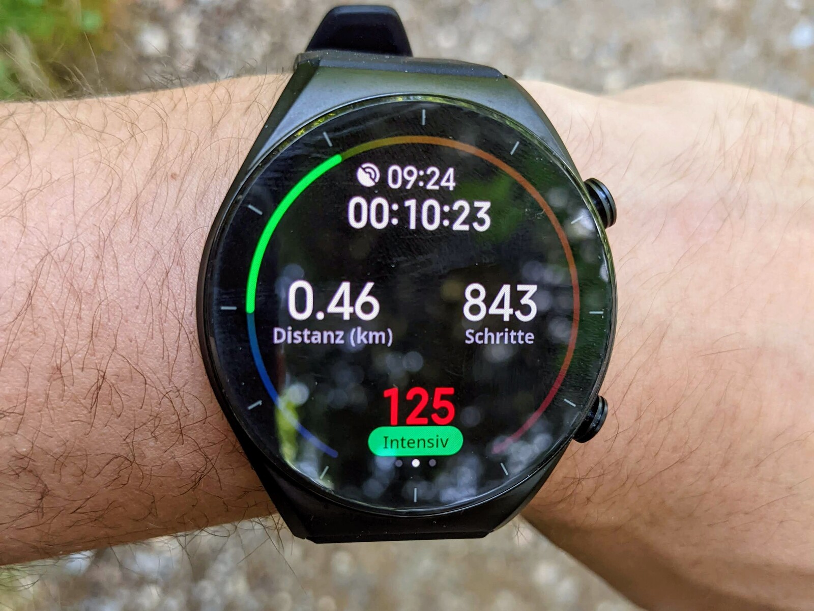 Xiaomi Watch S1 smartwatch review: Allrounder with shortcomings