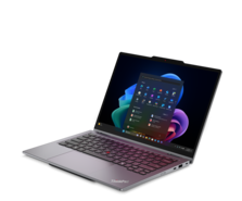 Lenovo ThinkPad X1 2-in-1 Gen 11 Aura Edition (image source: Lenovo)