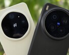 Oppo Find X9 Ultra and Vivo X300 Ultra in reviews by Notebookcheck
