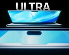 The MacBook Ultra models might be getting slightly larger displays.