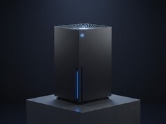 New information about the next Xbox console has emerged online