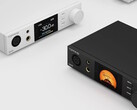 Topping launches the DX5 II Hi-Res DAC with high-powered balanced headphone amp. (Image source: Topping)