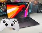 Apple offers the 14-inch and 16-inch MacBook Pro laptops with the Apple M5 Max.