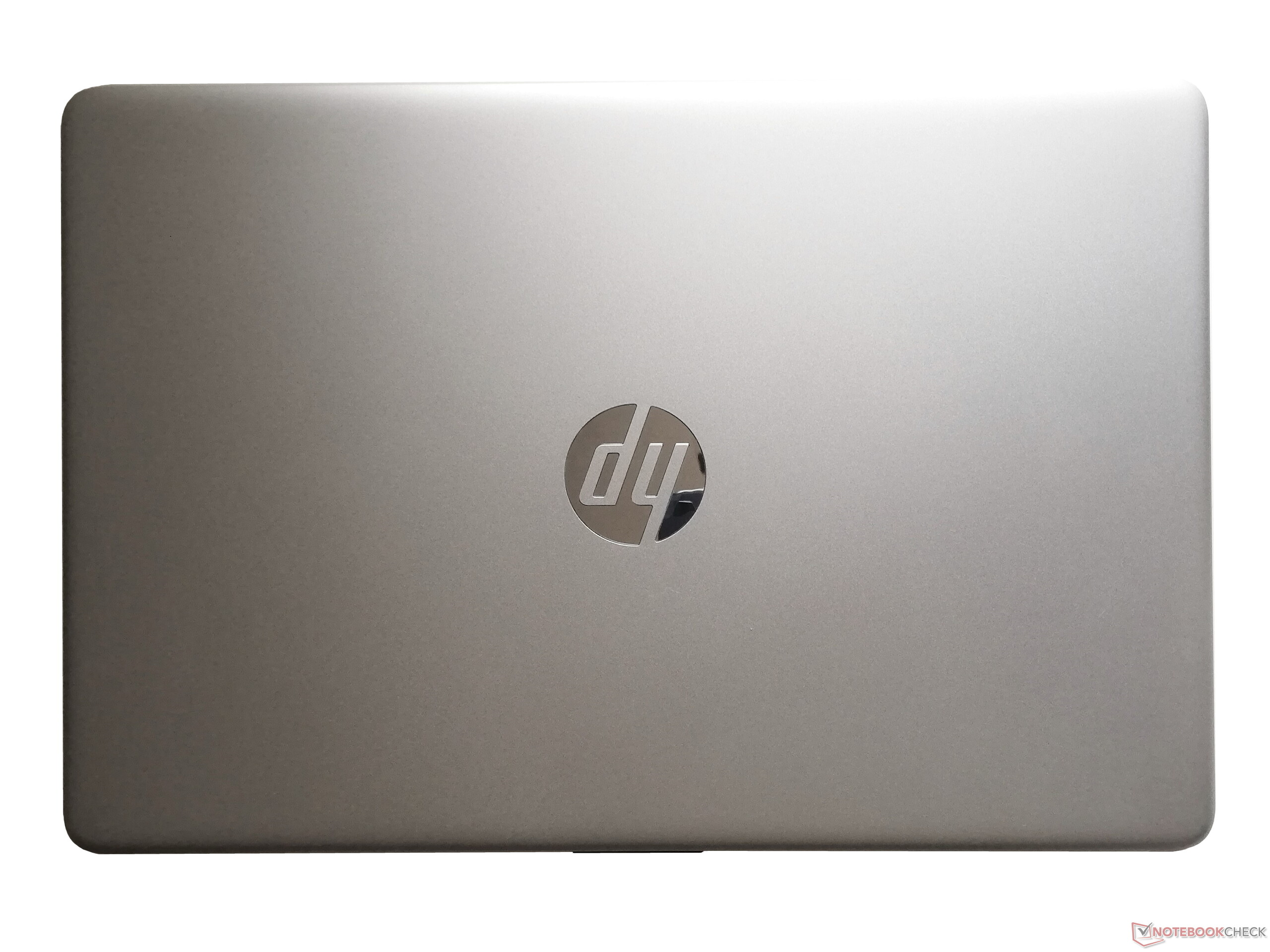 HP Notebook 15s Laptop Review: With Ice Lake CPU and Slim Design