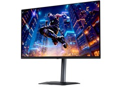 The MO32U2 is fast and well-equipped. (Image source: Gigabyte)