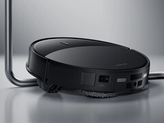 The Roborock Saros 20 robot vacuum is now available in Europe