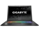 Gigabyte Sabre 17 (i7-8750H, GTX 1060) Laptop Review