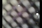 Xiaomi Pad 8 Pro: Camera interface