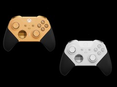 Xbox has released two Amazon-exclusive colors for the Elite Series 2 Core Wireless controller.