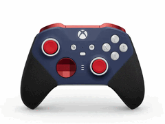 The Xbox Elite Wireless Controller Series 2 - Core now comes in more colors.