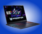 The new Acer Predator Helios Neo 16S weighs approximately 2.2 kg.
