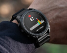 Garmin's latest Tactix 8 beta update is a strange one.