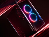 Thunderobot's latest gaming PC does not rely on AMD or Intel silicon. (Image source: Thunderobot)