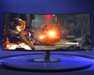 The Alienware AW3926QW is now available to buy in Asia and Japan.