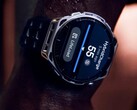 The Amazfit Balance 3 offers almost the same features as the Balance Ultra.