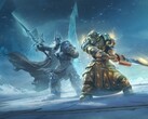 Recent leaks point to WoW Classic Plus, a new Warcraft RTS and an action RPG centered around Arthas.