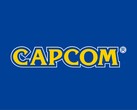 The official Capcom company logo.