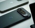 The successor to the Google Pixel 10 Pro pictured here will have LED lighting.