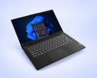 The Prima 14 IWC is Lenovo's new entry-level notebook powered by Intel Wildcat Lake.