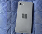 The unreleased Windows Phone has a single rear camera.