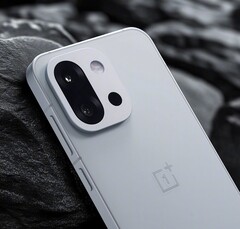 The OnePlus 13T.