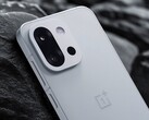 The OnePlus 13T.