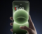 The OnePlus Ace 6T a.k.a. OnePlus 15R will have an ultrasonic fingerprint scanner like the OnePlus 13 and OnePlus 15. (Image source: OnePlus)