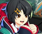 Arc System Works has revealed Peni Parker as a playable character in Marvel Tokon: Fighting Souls.